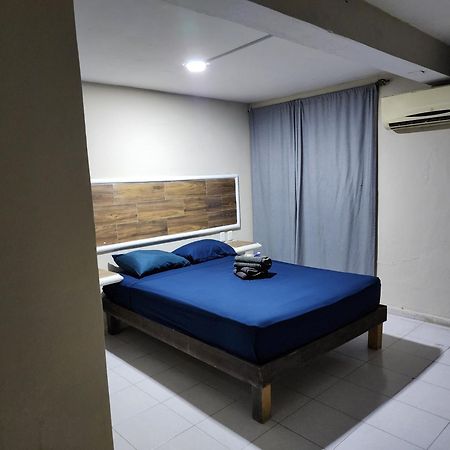 坎昆 卡萨瓦雅克旅馆酒店 外观 照片