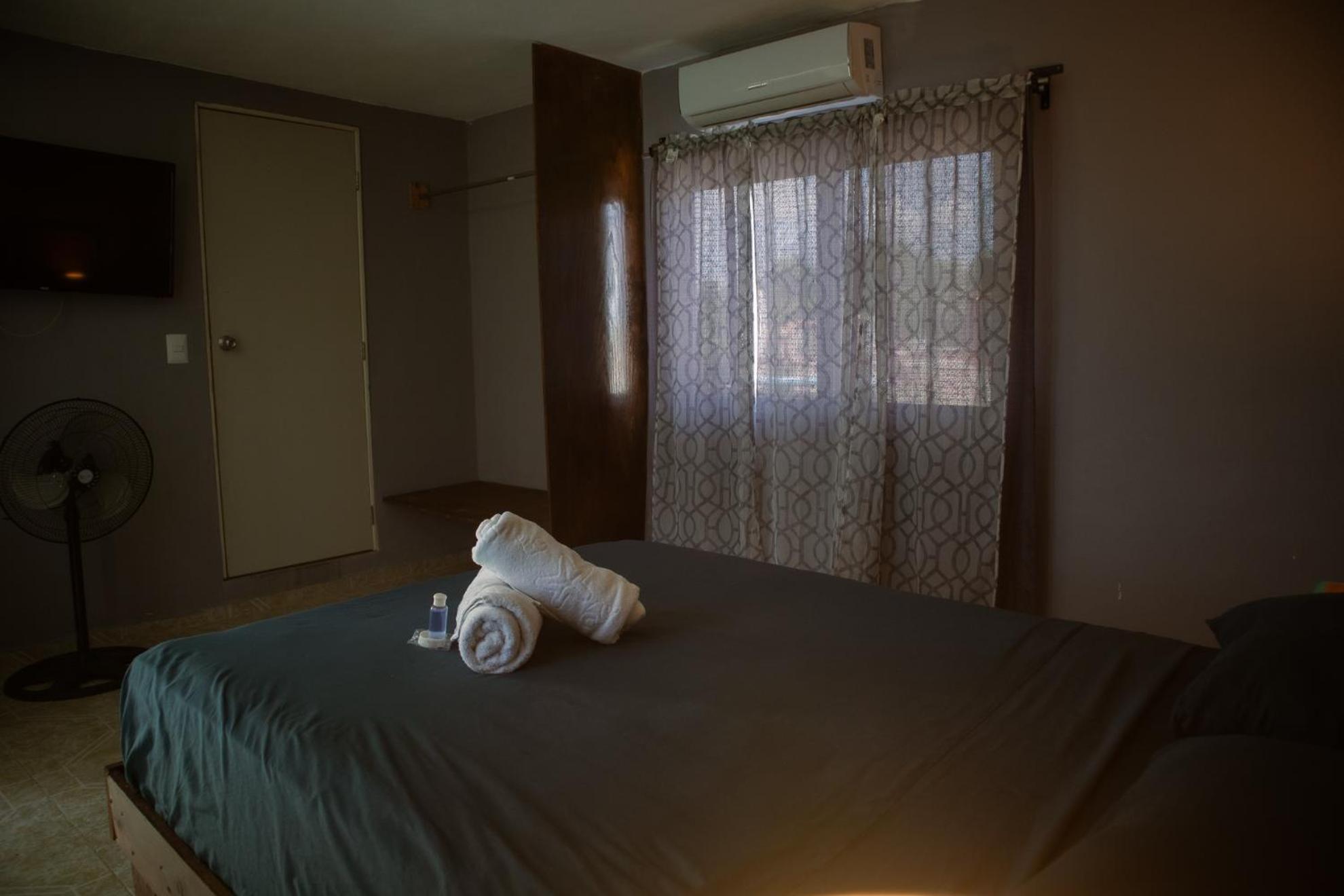 坎昆 卡萨瓦雅克旅馆酒店 外观 照片